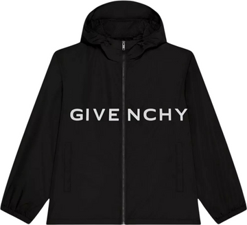 Coup vent technique Givench