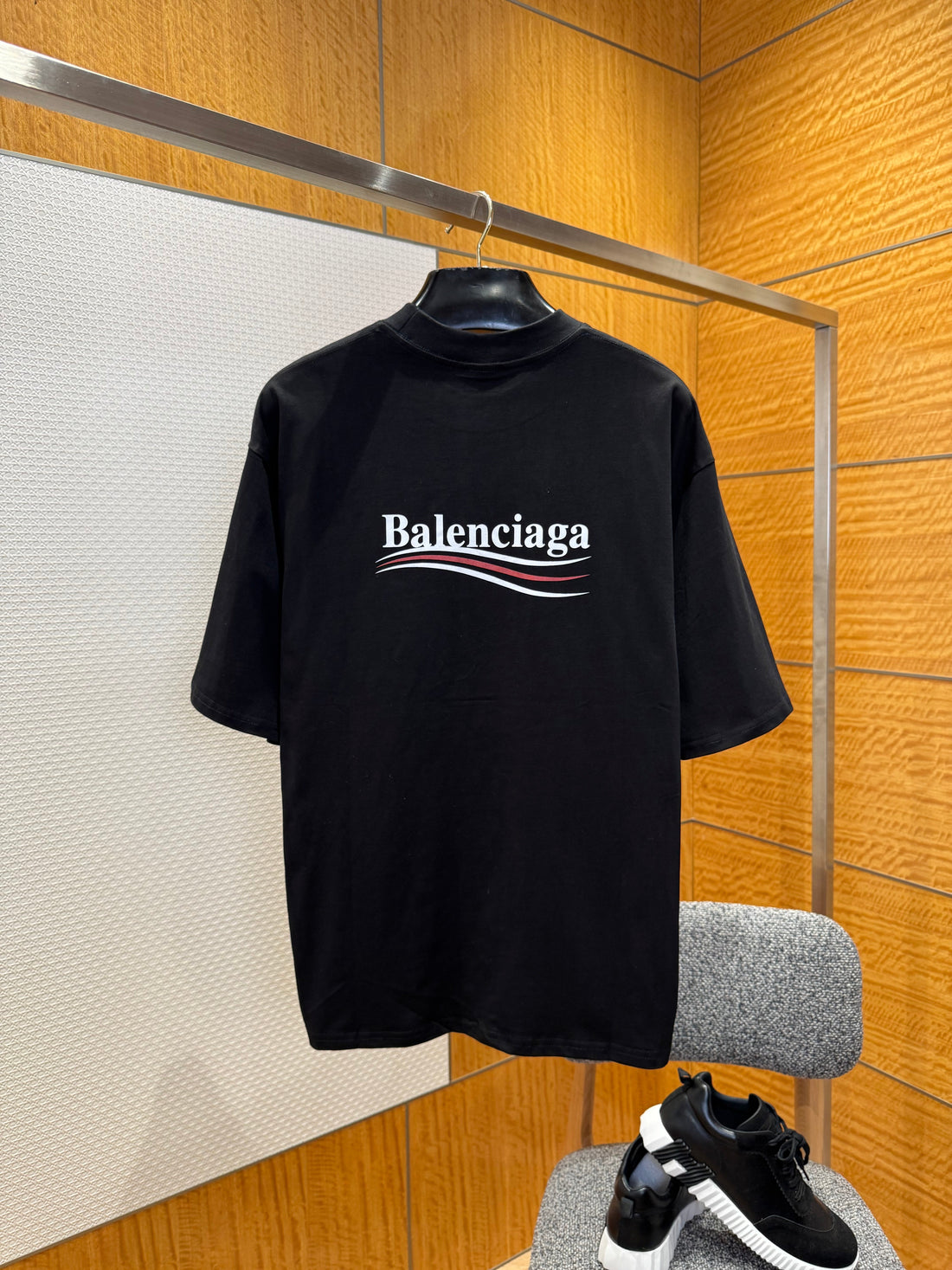 T-Shirt Balenciaga