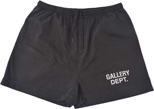 Short Galery dépt