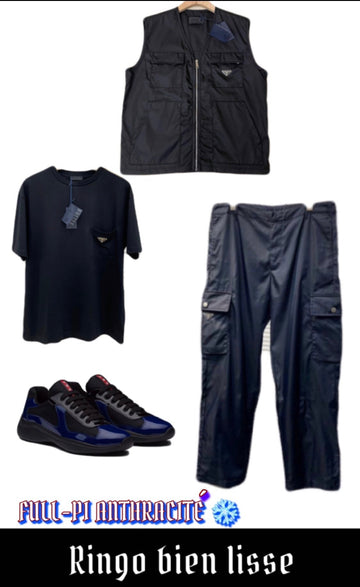 Style Anthracite