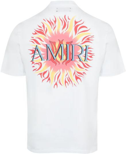 t-shirt Amiri