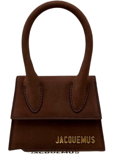 Sac chiquito 10/10 facture