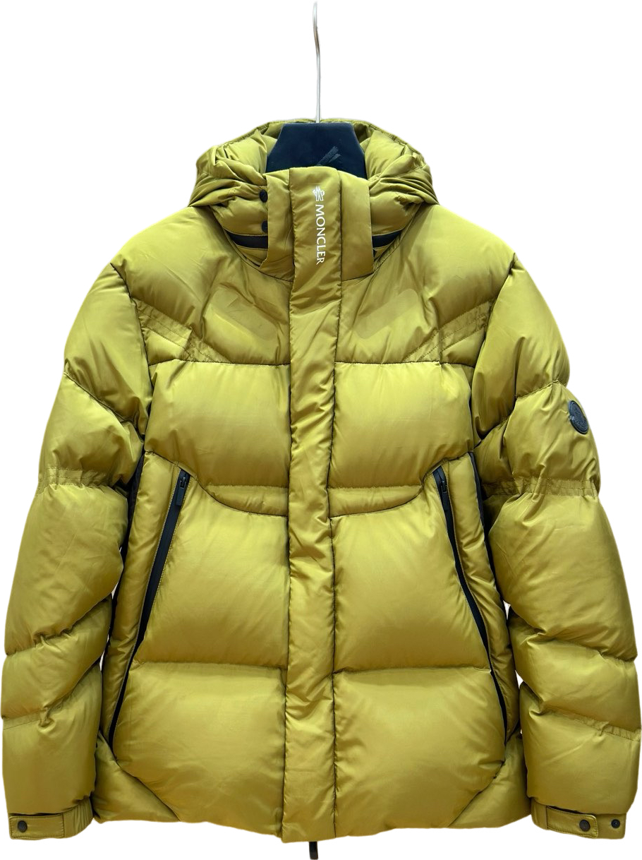 Doudoune Moncler Jarama