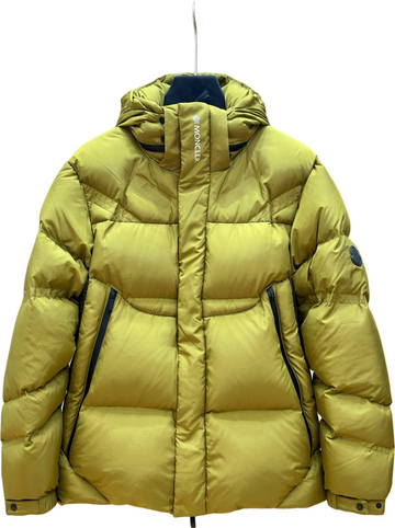 Doudoune Moncler Jarama
