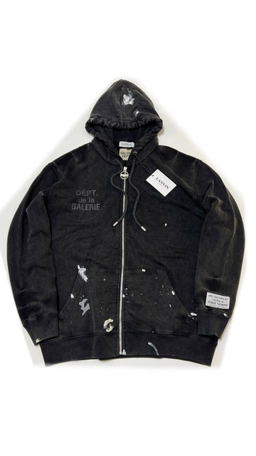 Sweat Galery dépt