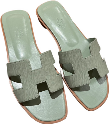 Claquette Hermès Oran