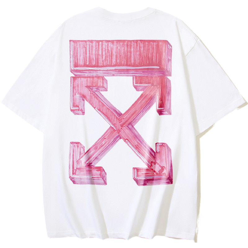 T-shirt Off-White