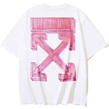 T-shirt Off-White