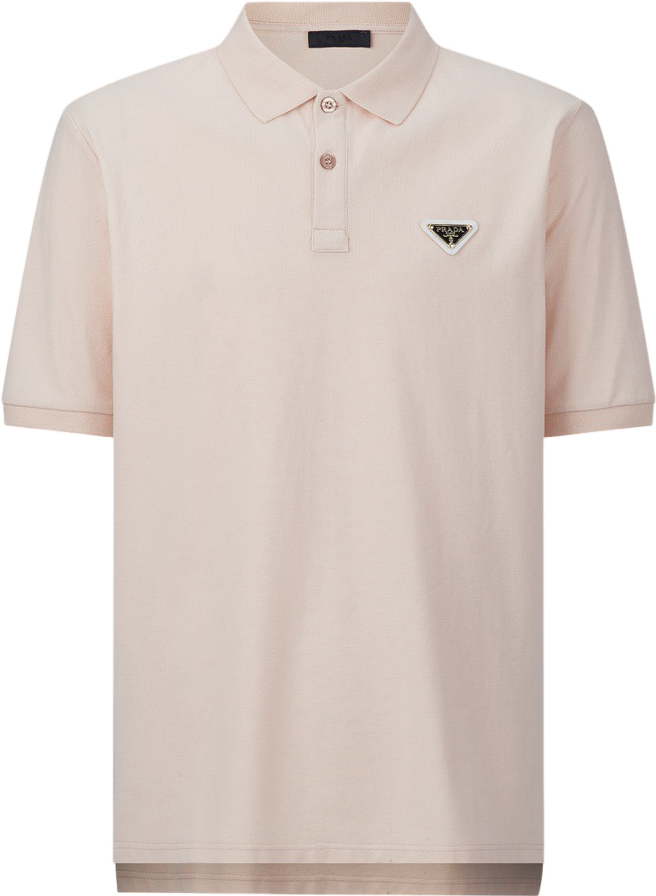 Polo Prada rose