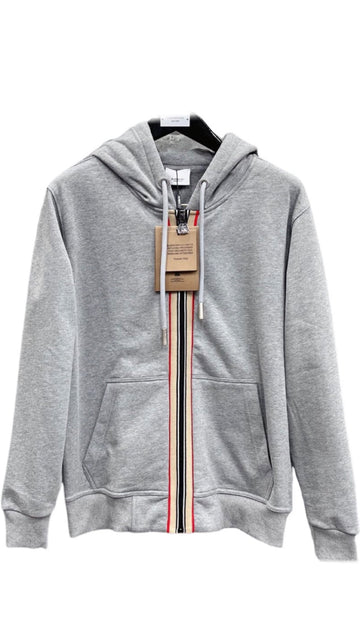 Survêtement Burberry gris