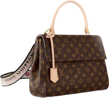 Sac Cluny MM  facture