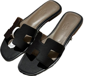 Claquette Hermès Oran