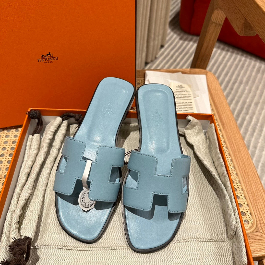 Claquette Hermès Oran