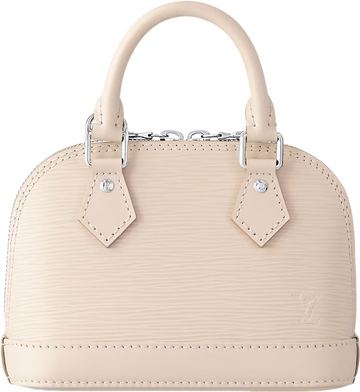 Sac Nano Alma facture 10/10