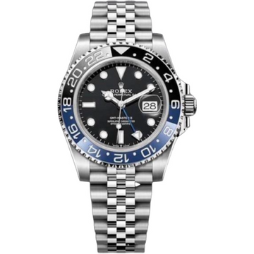 GMT-Master II “BATGIRL  ”