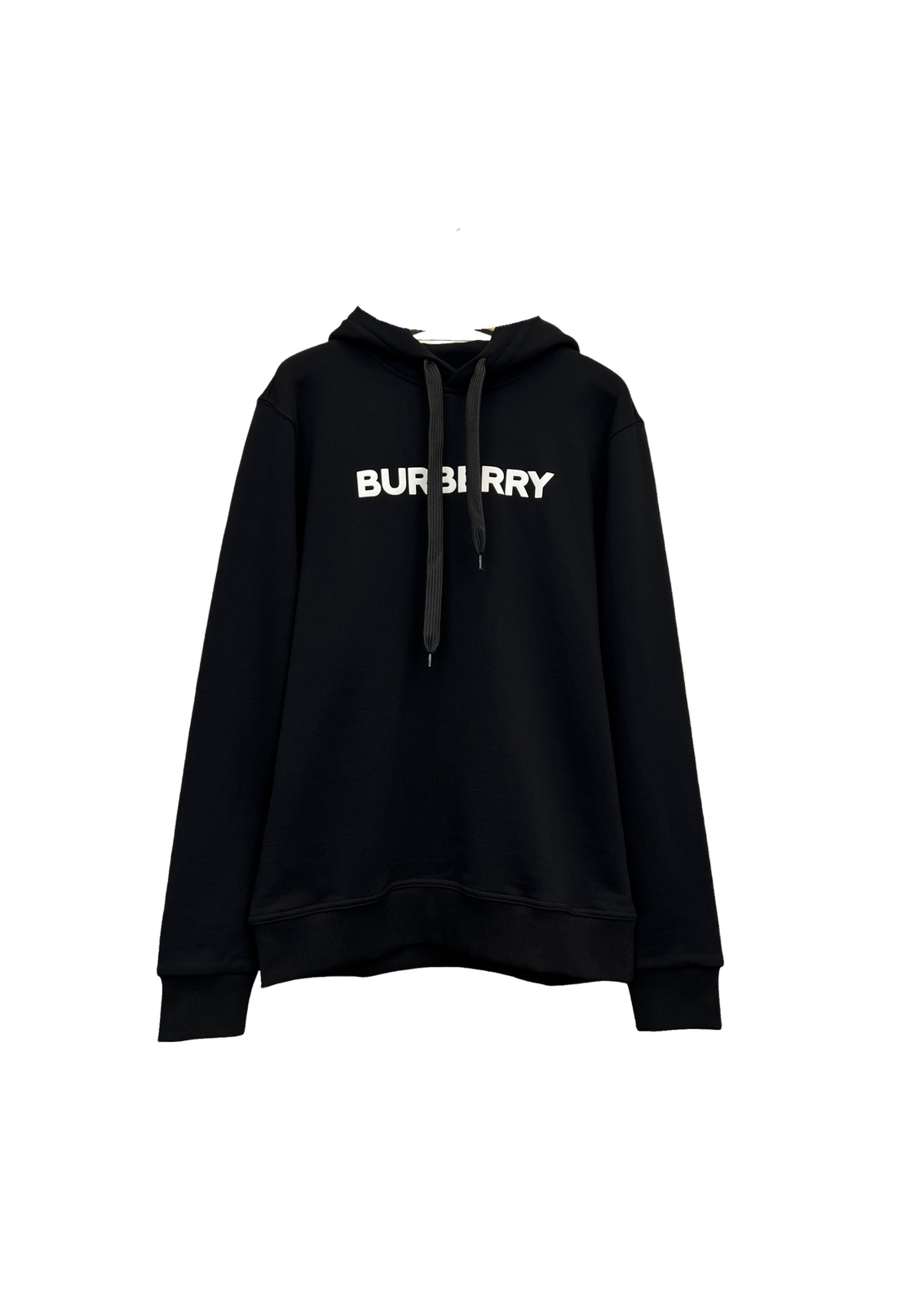 SWEAT Burberry BLACK  FACTURE