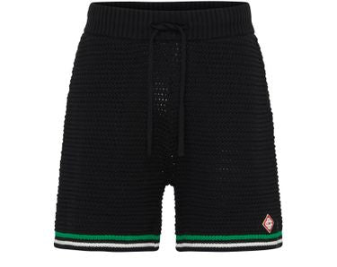 Short Casa vert