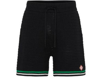 Short Casa vert