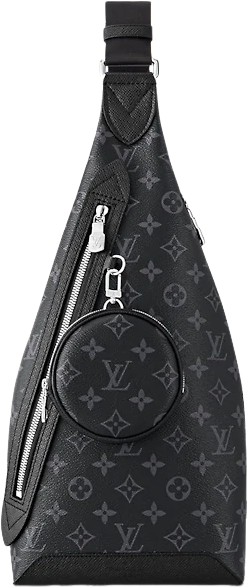Sac sling duo facture 10/10