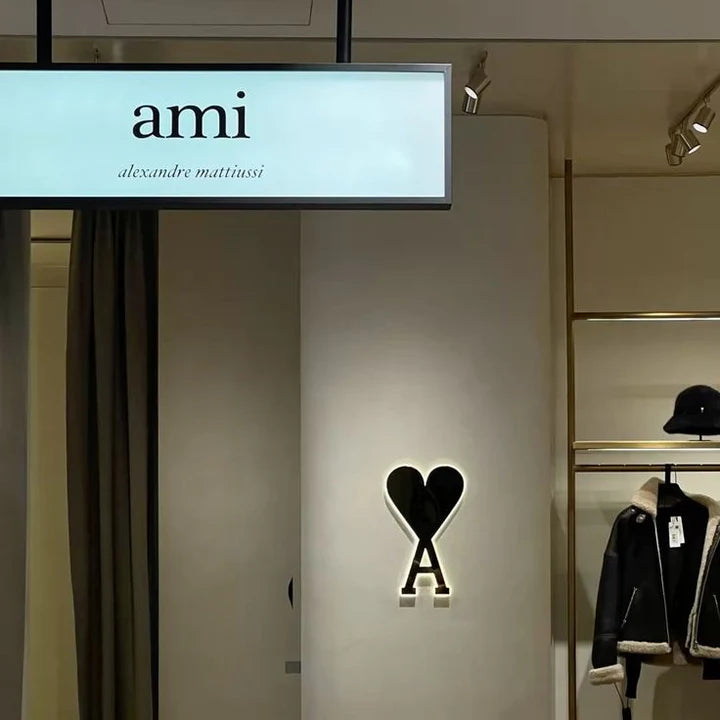 Univers Ami de coeur