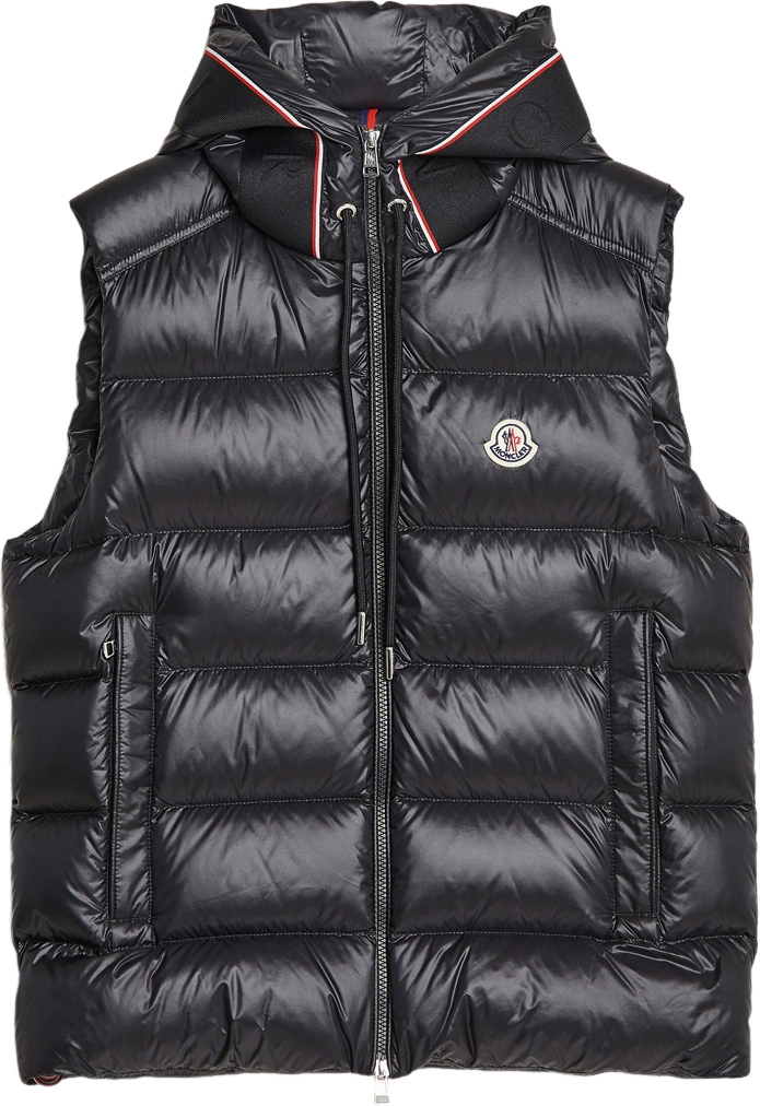 Gilet sans manche Moncler
