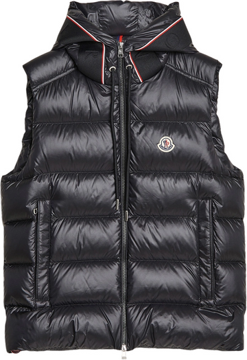 Gilet sans manche Moncler