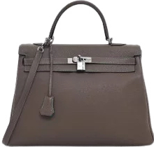 Sac Kelly 35 Hermès