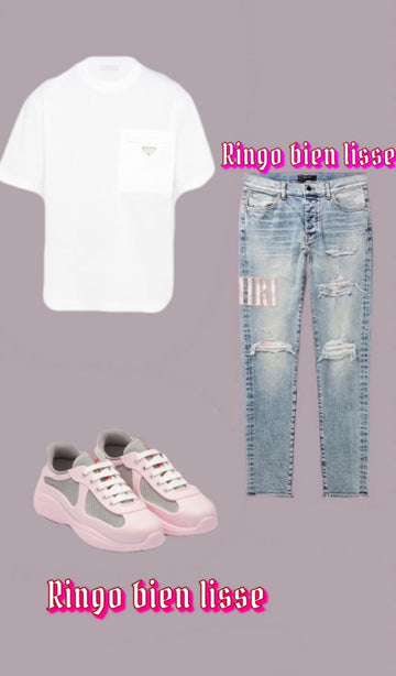 STYLE 10 MARADONA￼ Summer