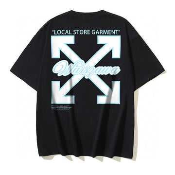 T-shirt Off-White