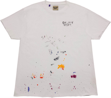 T-shirt Galery DEPT