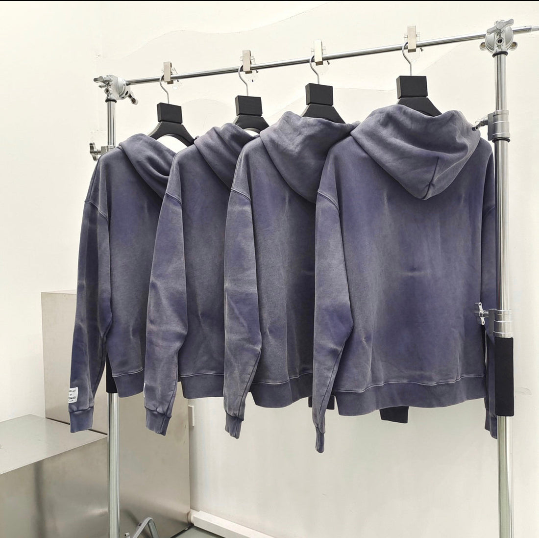 Sweat Galery dépt