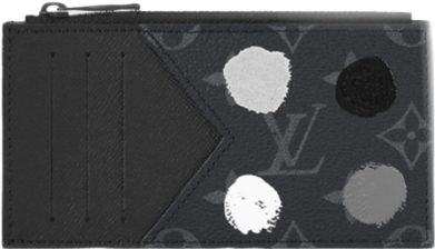 Porte monnaie et porte carte  Lv x Yk