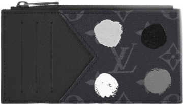 Porte monnaie et porte carte  Lv x Yk