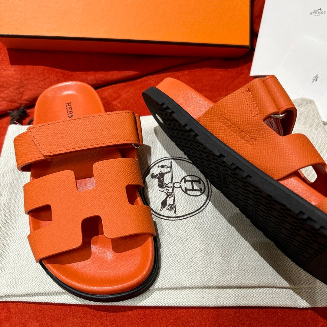 Claquette Hermès Chypre