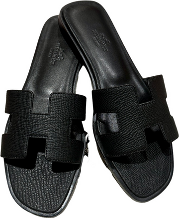 Claquette Hermès Oran