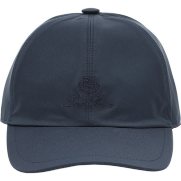 Casquette Loro Piana micro fibre 10/10