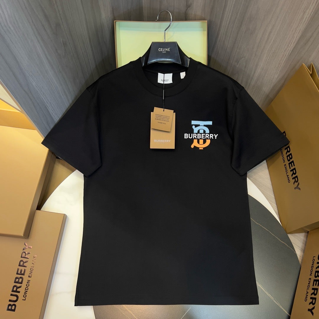 T-shirt Burberry