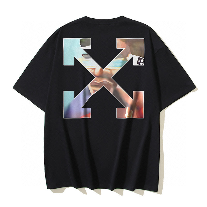 T-shirt Off-White