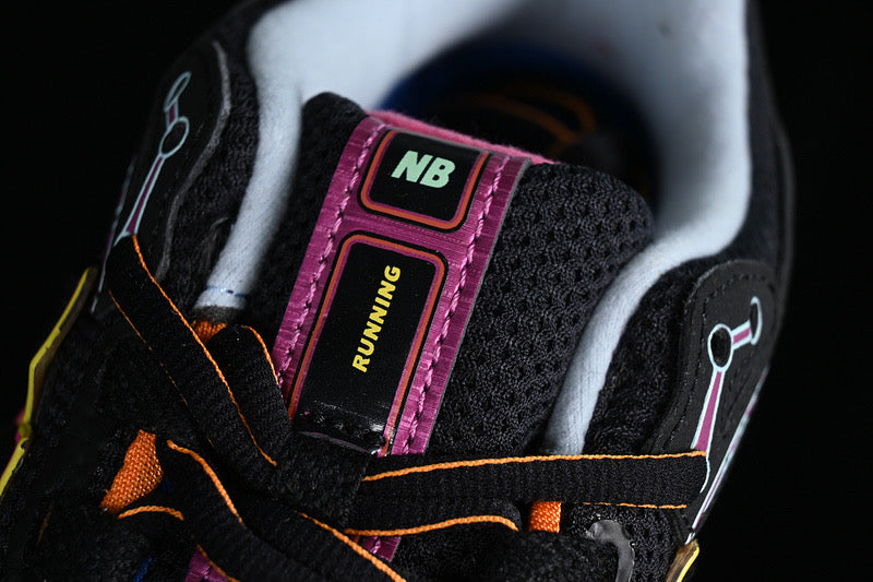 New b sneakers 1906 séries