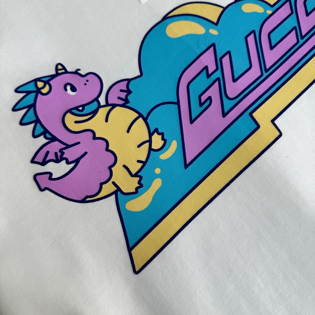 T shirt gucci