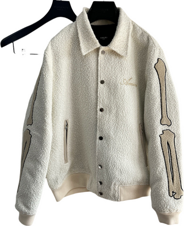 Veste Amiri