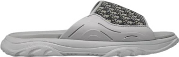 CD H-Town Sandal Oblique - Black'