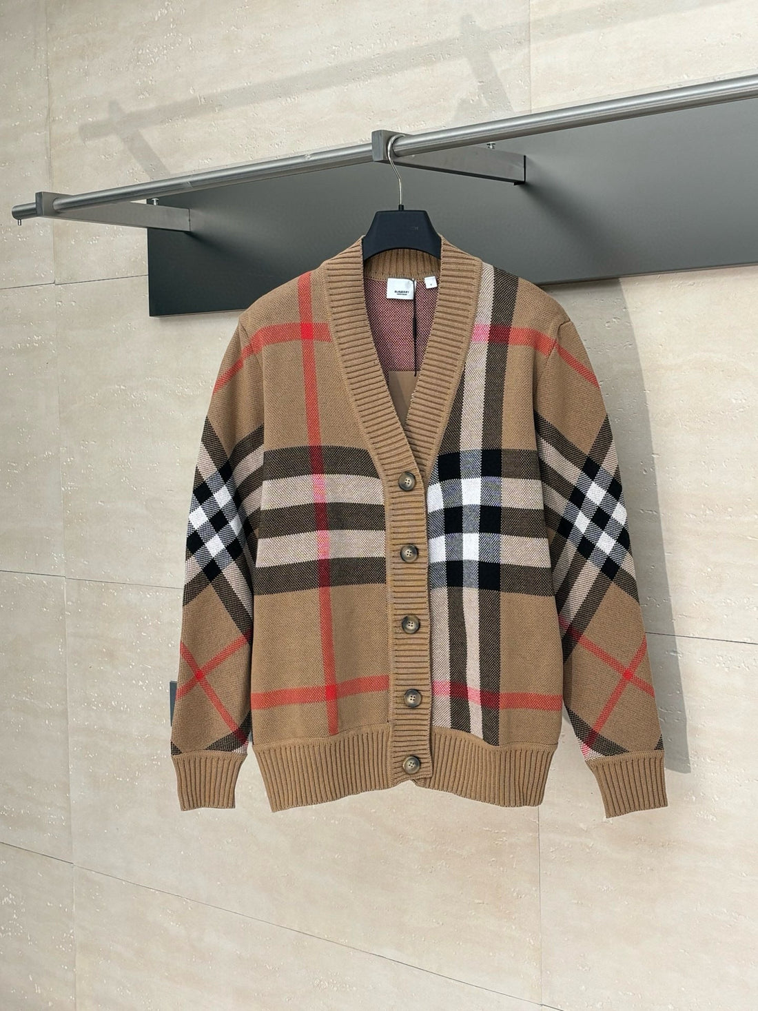 Cardigan Burberry