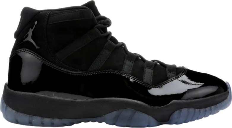 AJ Cap And Gown   Flight club Authentification ✔️ 1:1 Facture