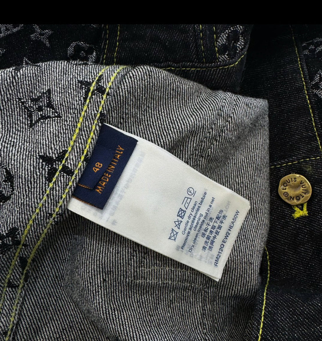 Veste Lv