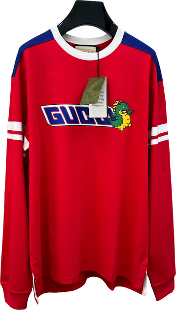 Pull GUCCI RED