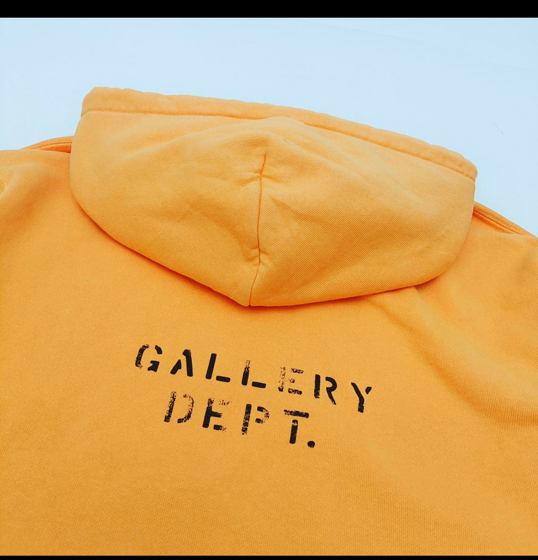 Sweat Galery dépt