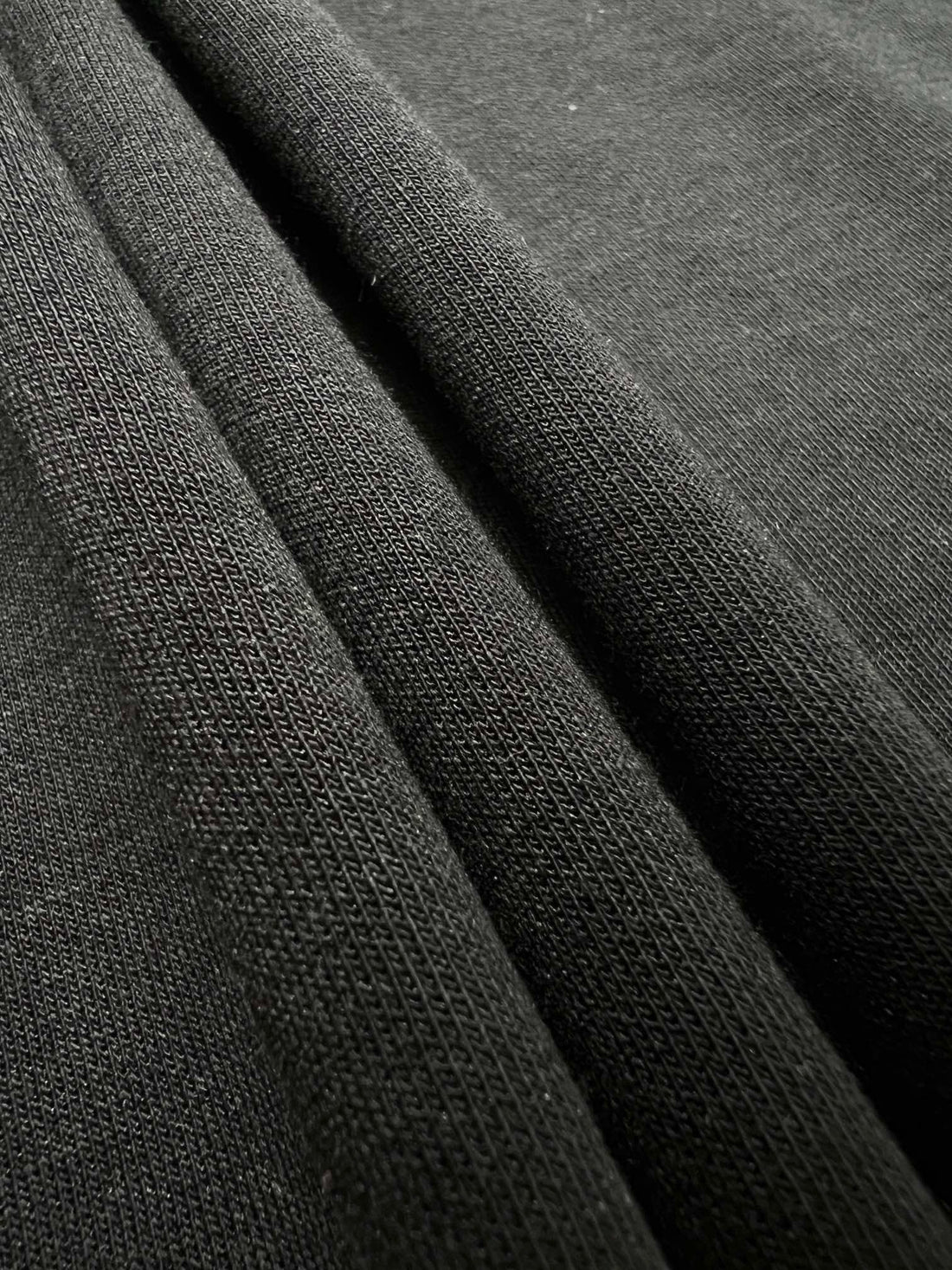 T-shirt FENDI black