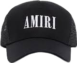 Casquette Amiri