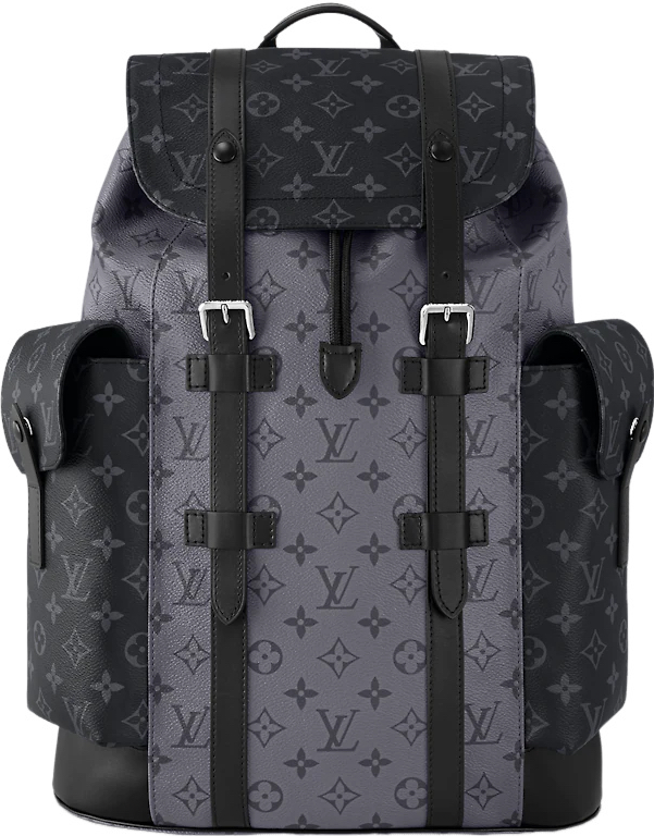 Sac à Dos Lv christopher MM facture